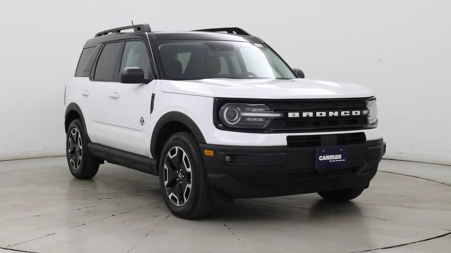 FORD BRONCO SPORT 2024 3FMCR9C60RRE02679 image